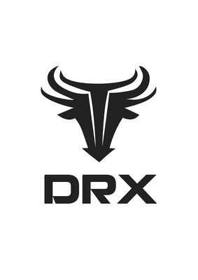 Trademark DRX + LOGO