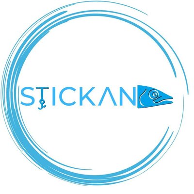 Trademark STICKAN