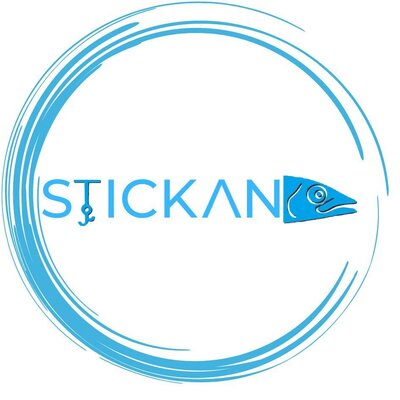 Trademark STICKAN