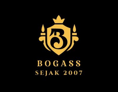 Trademark BOGASS SEJAK 2007