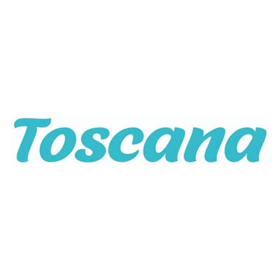 Trademark TOSCANA