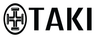 Trademark TAKI + LOGO