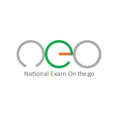 Trademark National Exam On the go (NEO)