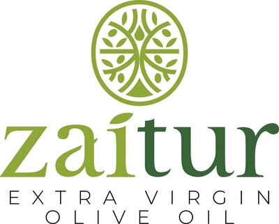 Trademark ZAITUR