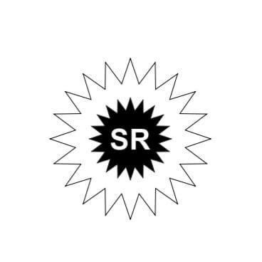 Trademark SR