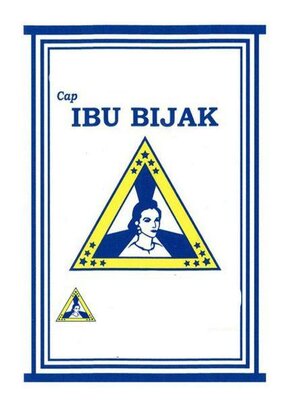 Trademark CAP IBU BIJAK