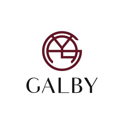 Trademark GALBY + LOGO