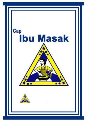 Trademark Cap Ibu Masak