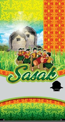 Trademark SASAK