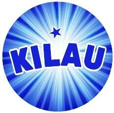 Trademark KILAU