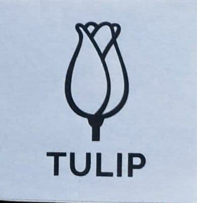 Trademark TULIP + LOGO