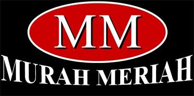 Trademark MM MURAH MERIAH