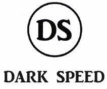 Trademark DS DARK SPEED