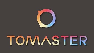 Trademark TOMASTER + LOGO