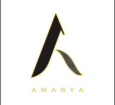 Trademark AMASYA + LOGO