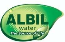 Trademark ALBIL + Logo