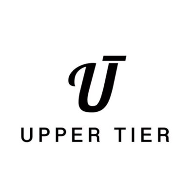 Trademark Upper Tier + Logo