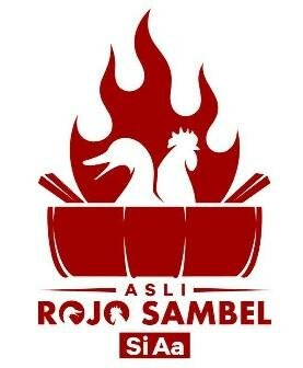 Trademark Asli Rojo Sambel siAA