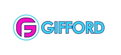 Trademark GIFFORD