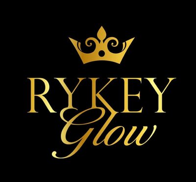 Trademark RYKEY glow + logo