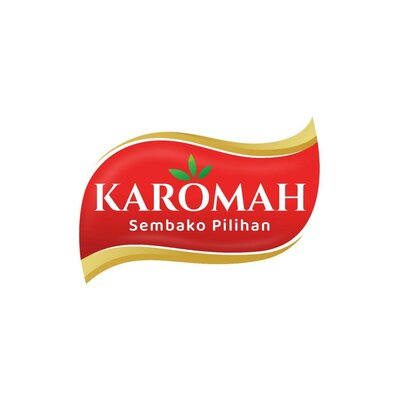 Trademark KAROMAH