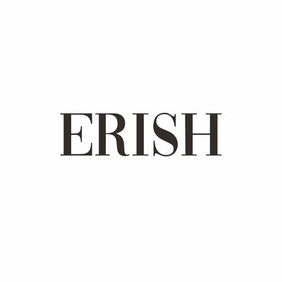 Trademark Erish