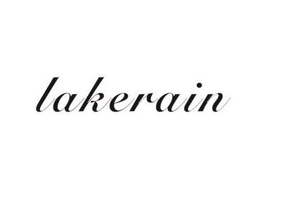 Trademark Lakerain