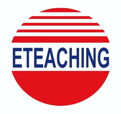 Trademark ETEACHING+LOGO