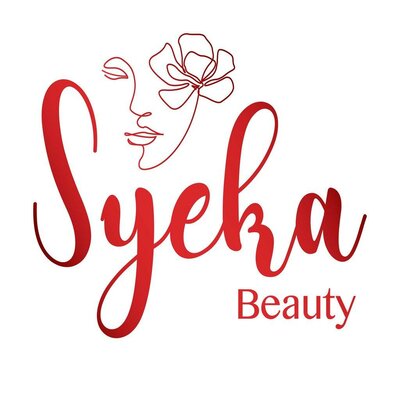 Trademark Syeka Beauty