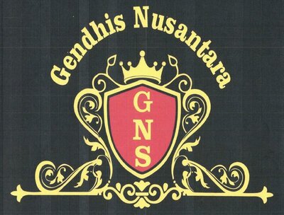 Trademark GENDHIS NUSANTARA GNS + LOGO