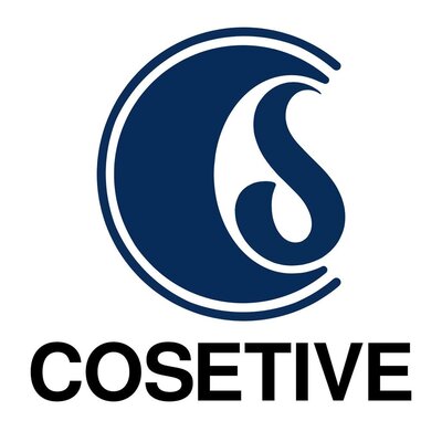 Trademark COSETIVE