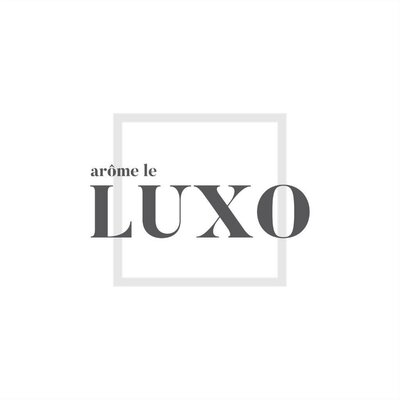 Trademark arome le LUXO