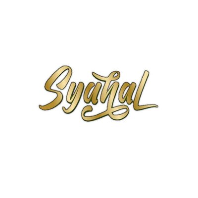 Trademark Syahal