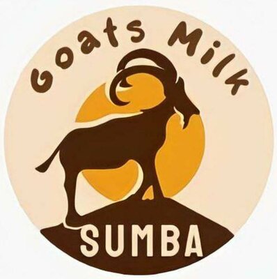 Trademark SUMBA Goat's Milk