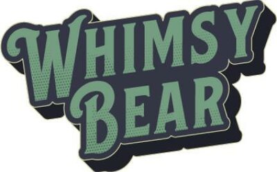 Trademark WHIMSY BEAR