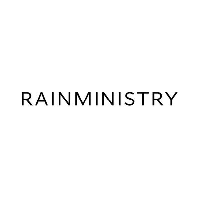 Trademark RAINMINISTRY