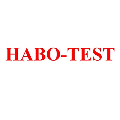 Trademark HABOTEST