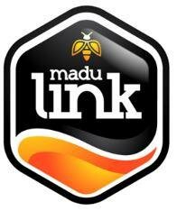 Trademark Madu Link