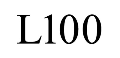 Trademark L100