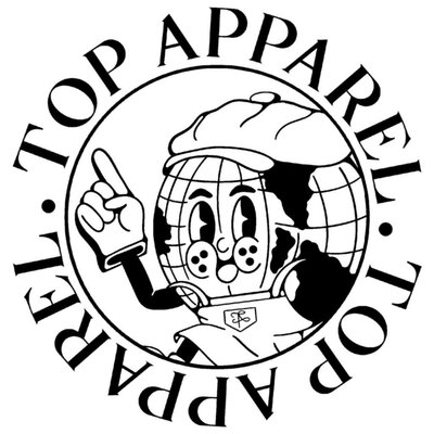 Trademark Top Apparel