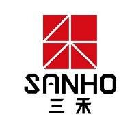 Trademark SANHO + LOGO