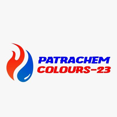 Trademark PATRACHEM COLOURS-23