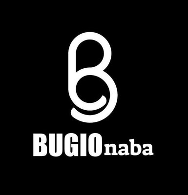 Trademark BUGIOnaba + LOGO