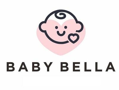 Trademark BABY BELLA + LOGO