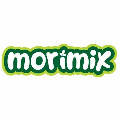 Trademark MORIMIX + LOGO