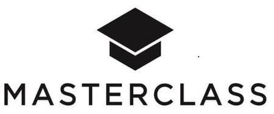 Trademark MASTERCLASS & Logo