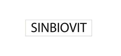 Trademark SINBIOVIT