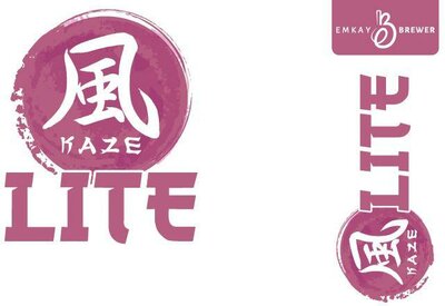 Trademark KAZE LITE