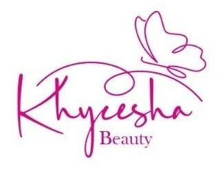 Trademark Khycesha Beauty dan Logo