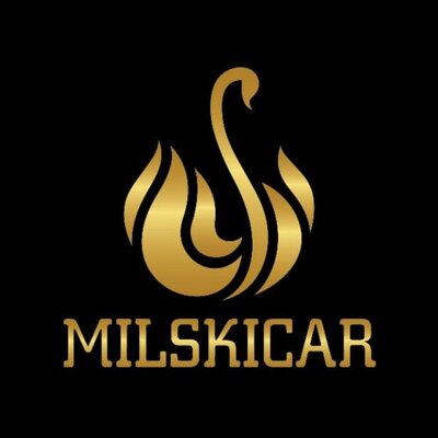 Trademark MILSKICAR